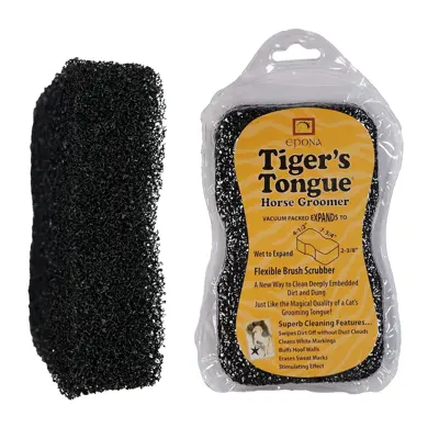 Svamp Tiger's Tongue