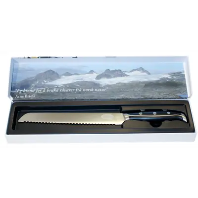 Brødkniv 33 cm, bilde 2