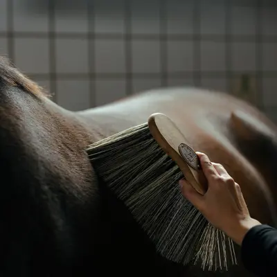 Børste Poly X-lang, bilde 4