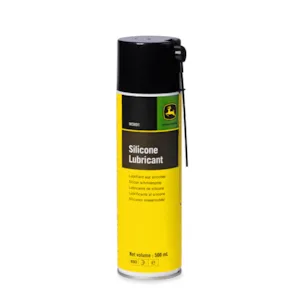 Silikonspray 500 ml