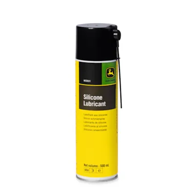 Silikonspray 500 ml