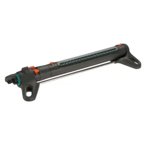 Firkantspreder Aquazoom L