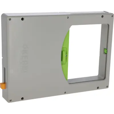 SmartCoop hønedør, bilde 3