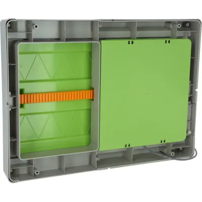 SmartCoop hønedør, bilde 2