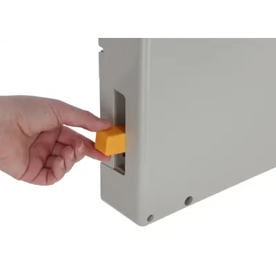 SmartCoop hønedør, bilde 7