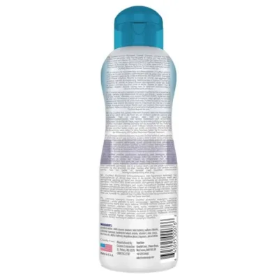 Shampoo OxyMed Anti-itch 355 ml, bilde 2