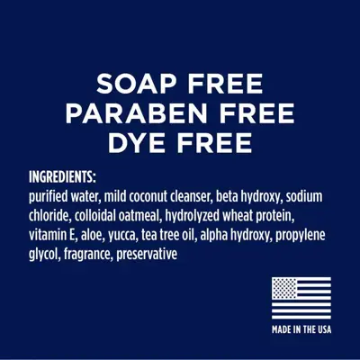 Shampoo OxyMed Anti-itch 355 ml, bilde 3