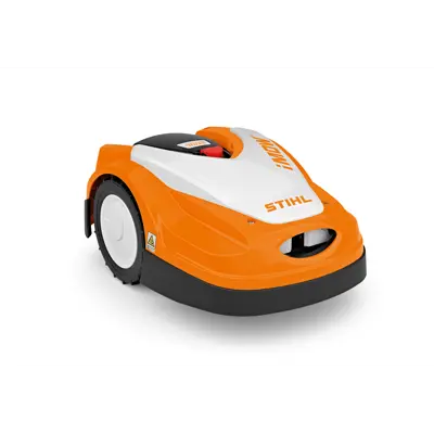 Stihl robotklipper RMI 4221 PC iMow
