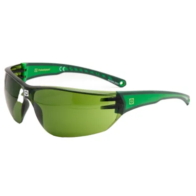 Vernebrille mørkgrønn, bilde 2