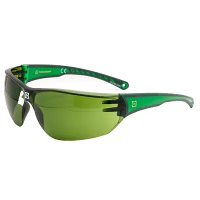 Vernebrille mørkgrønn, bilde 2