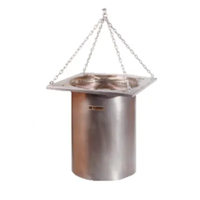 Siloventilator D30 cm