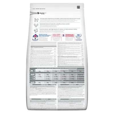 Kattemat Sterilised Adult Tunfisk 1,5 kg, bilde 2