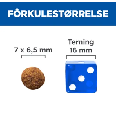 Kattemat Sterilised Adult Tunfisk 1,5 kg, bilde 5