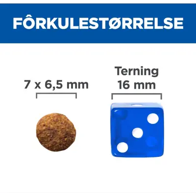 Kattemat Sterilised Adult Tunfisk 1,5 kg, bilde 5