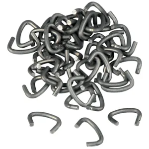 Trådsamlere 3/8" galv