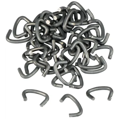 Trådsamlere 3/8" galv