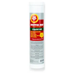 Antirust Liquid AR patron 400 ml