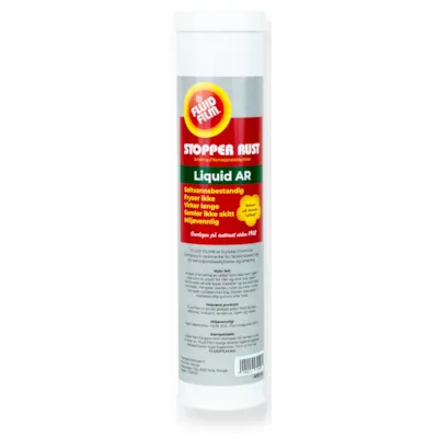 Antirust Liquid AR patron 400 ml