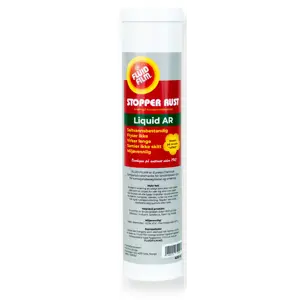 Antirust Liquid AR patron 400 ml