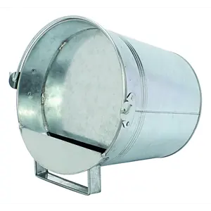 Drikkebøtte til høns  5 L