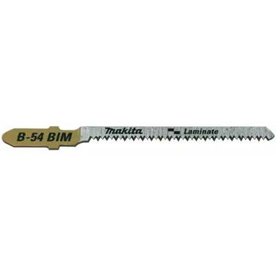 Stikksagblad B54 BiM laminat 5 stk