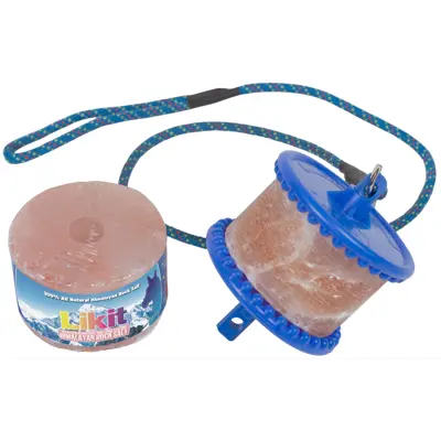 Holder til Likit blå, bilde 2