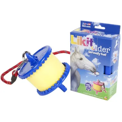 Holder til Likit blå, bilde 3