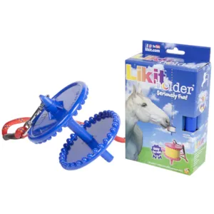Holder til Likit blå