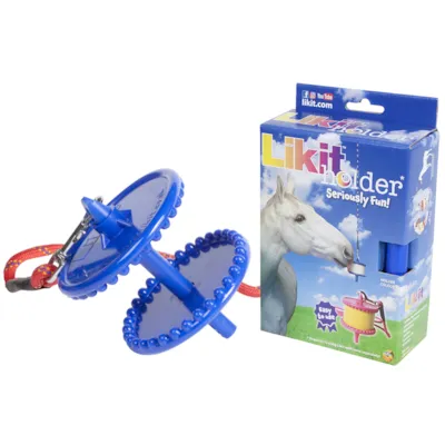 Holder til Likit blå