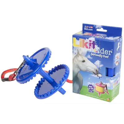 Holder til Likit blå
