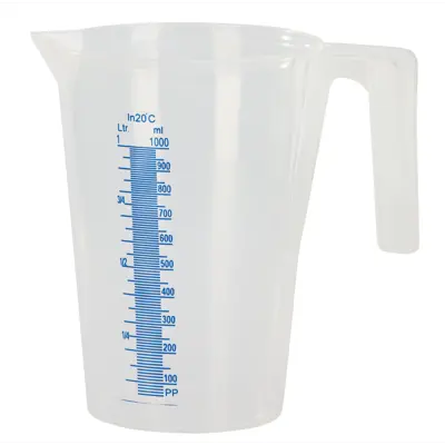 Målebeger 0,5 L, bilde 2