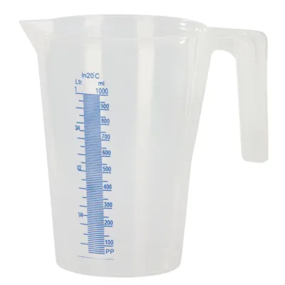 Målebeger 0,5 L, bilde 2