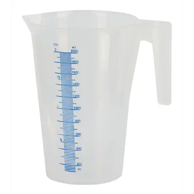 Målebeger 0,5 L, bilde 3