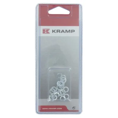 Fjærskive Ø12 mm 20 stk
