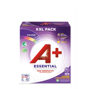 Vaskepulver 3,9 kg