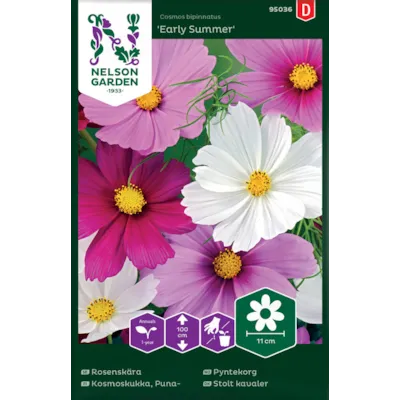 Frø pyntekorg Early Summer