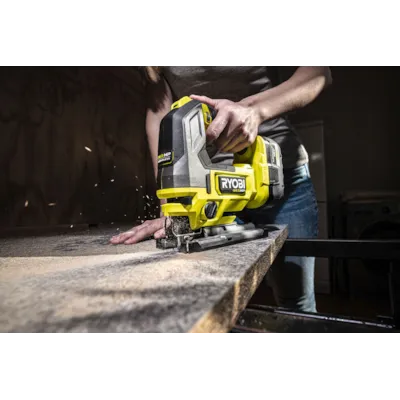 Stikksag 18V One+ HP RJS18X-0, bilde 3