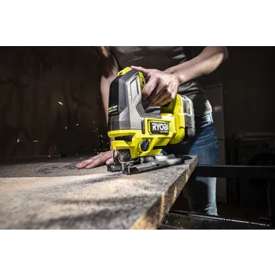 Stikksag 18V One+ HP RJS18X-0, bilde 3