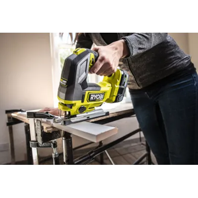 Stikksag 18V One+ HP RJS18X-0, bilde 5