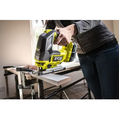 Stikksag 18V One+ HP RJS18X-0, bilde 5