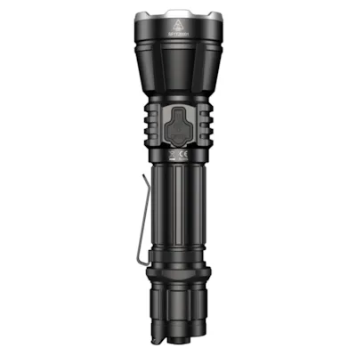 Lommelykt Speras T2-70