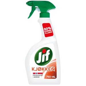 Kjøkkenspray 750 ml