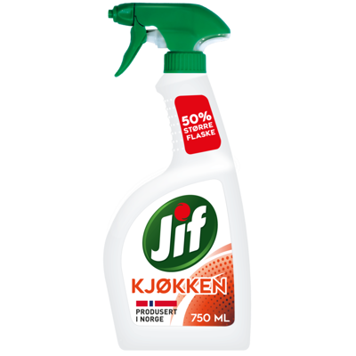 Kjøkkenspray 750 ml
