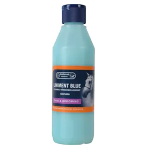 Biofarmab Liniment blue