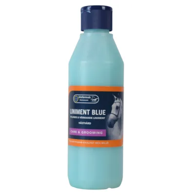 Biofarmab Liniment blue