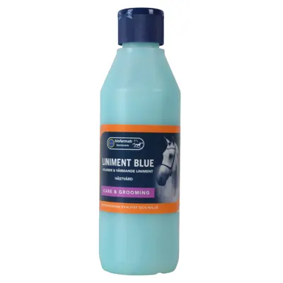 Biofarmab Liniment blue