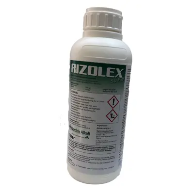 Rizolex 50 FW 1 L
