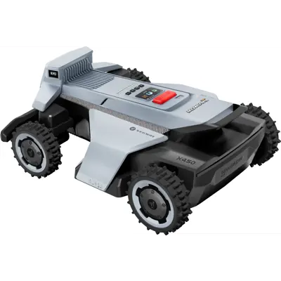 Robotgressklipper Navimow X450E, bilde 2