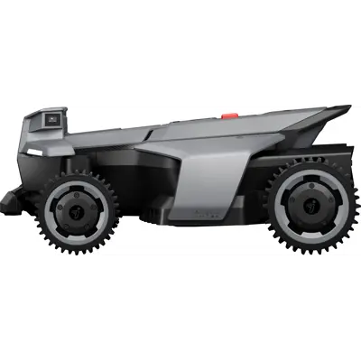 Robotgressklipper Navimow X450E, bilde 4