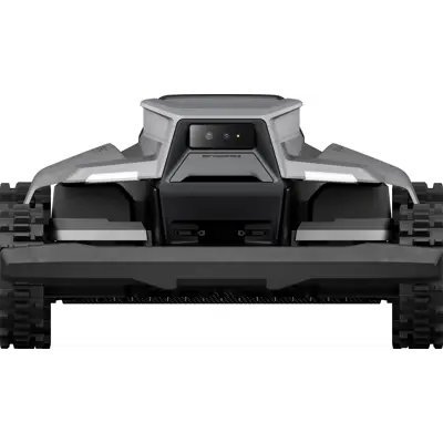 Robotgressklipper Navimow X450E, bilde 5